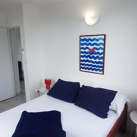 Appartement Habitation Bellevue à Le Vauclin Extérieur photo