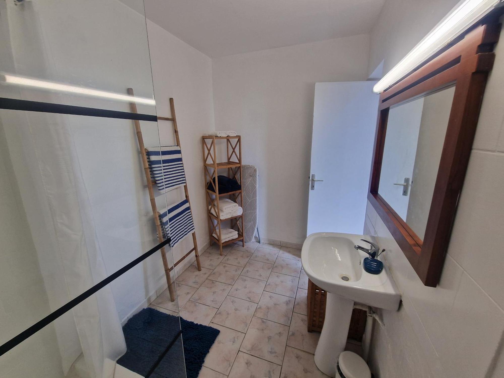Appartement Habitation Bellevue à Le Vauclin Extérieur photo