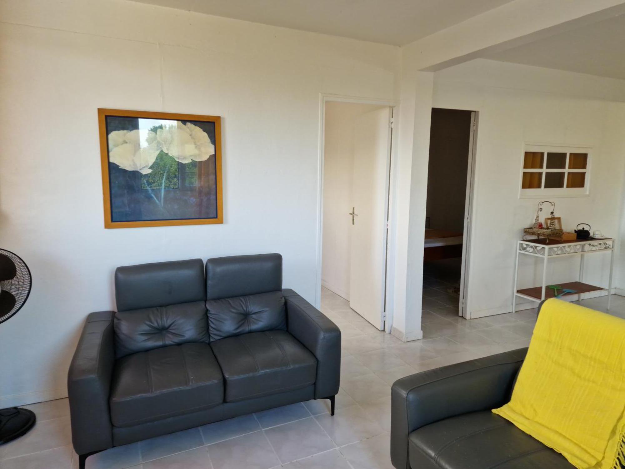Appartement Habitation Bellevue à Le Vauclin Extérieur photo