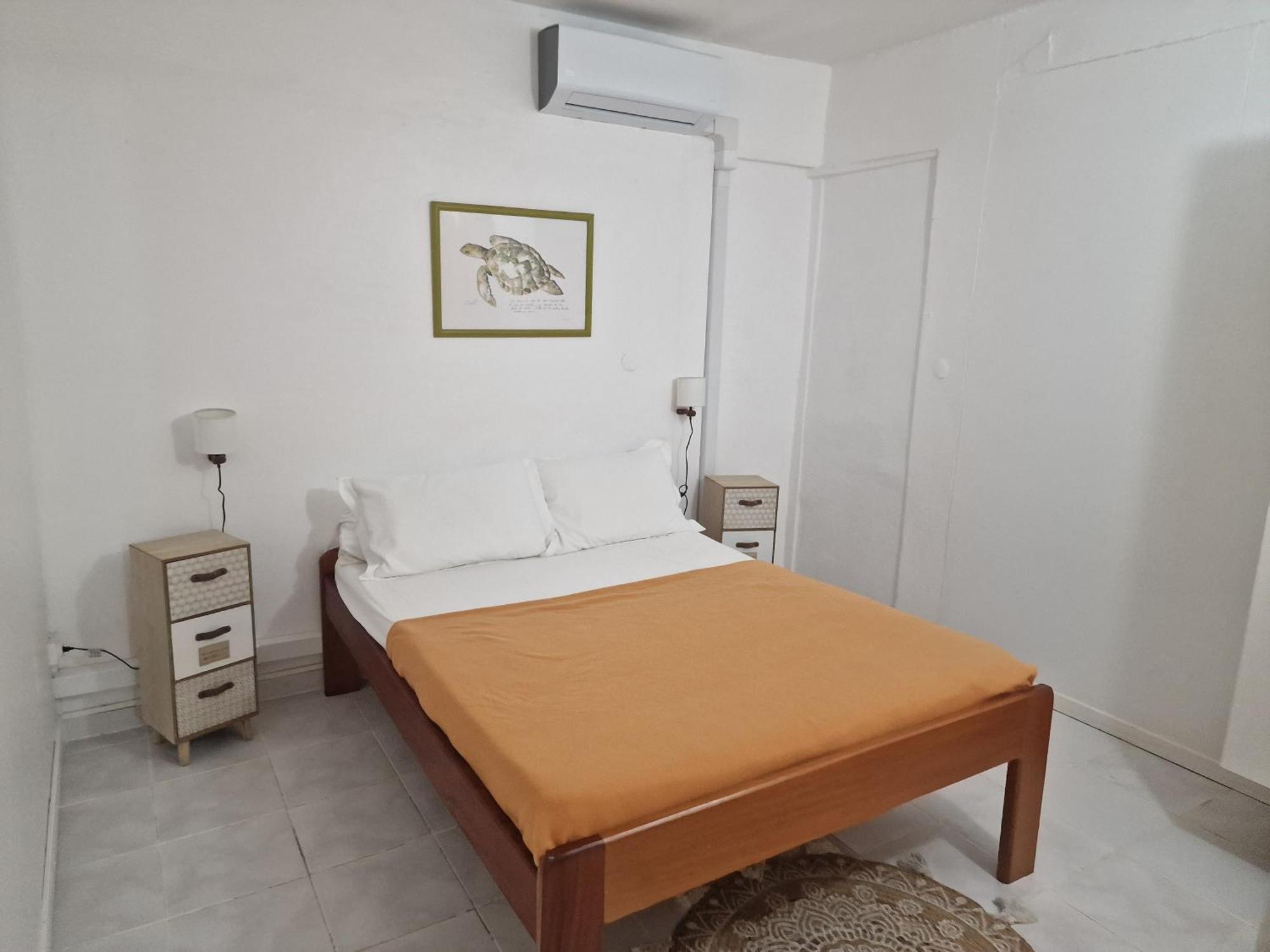 Appartement Habitation Bellevue à Le Vauclin Extérieur photo